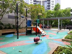 Amber Gardens (D15), Condominium #629781531